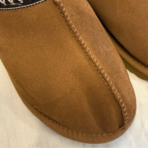 UGG Tasman Slipper Chestnut 5955 - Picture 7 of 7